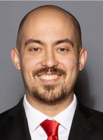 Brett Nakashima