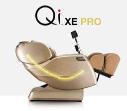 AI Massage Chair