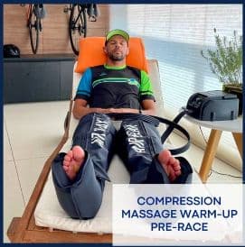Compression Boots