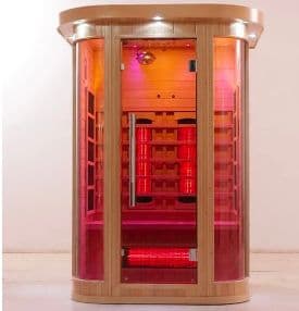 Infrared Sauna